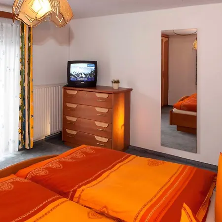 Holiday home Alpenchalet Mitterlechner *