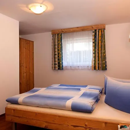 Holiday home Alpenchalet Mitterlechner Bad Hofgastein