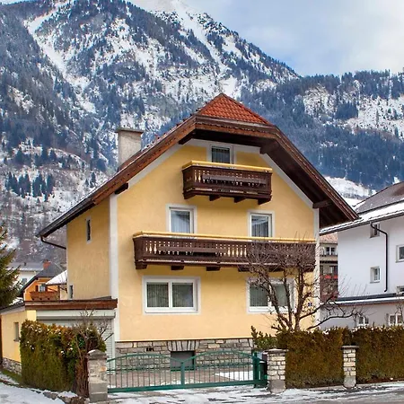 Alpenchalet Mitterlechner * Bad Hofgastein