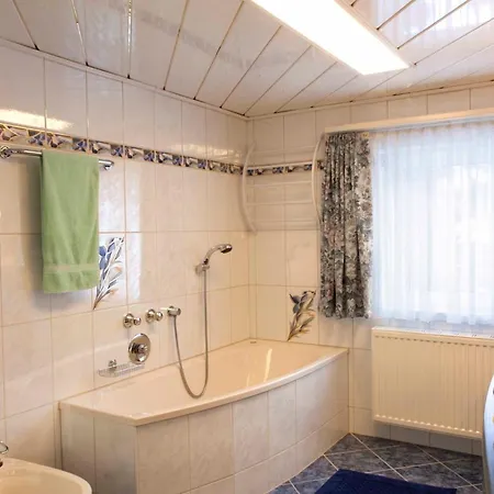 Holiday home Alpenchalet Mitterlechner *