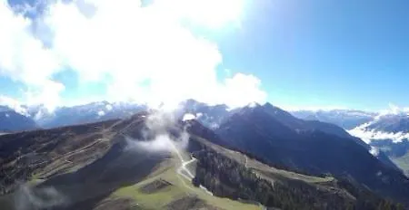 Alpenchalet Mitterlechner Holiday home Bad Hofgastein
