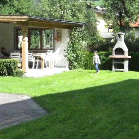 Alpenchalet Mitterlechner Holiday home Bad Hofgastein